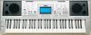 61-Key electronic keyboard