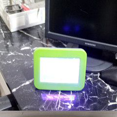 Highlighter Set of LED writing board