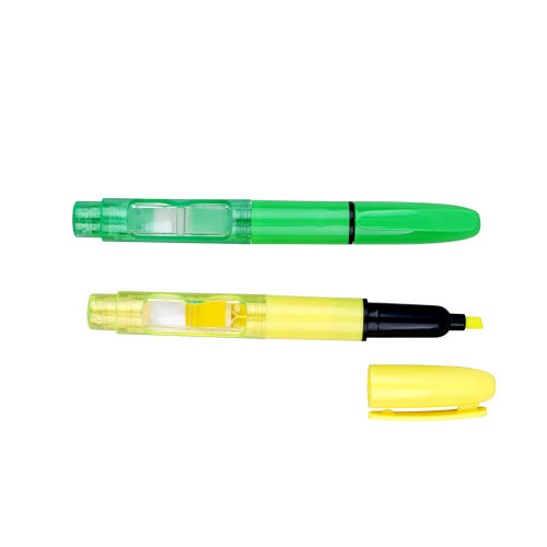 Highlighter Set Use recycle materials