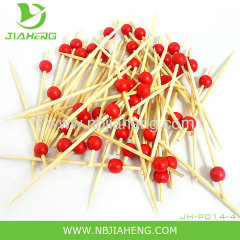 Non-Stick 200 Bamboo Skewers 12