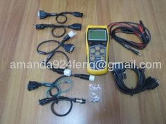 6 IN1 Handheld MOTOR SCANNER ED-100