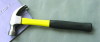 calw hammer with pvc handle