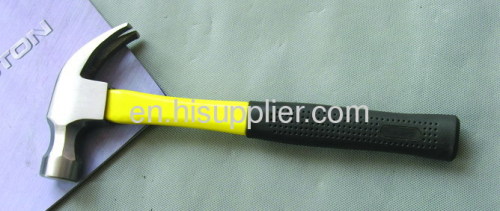American Type Claw Hammer PVC Handle