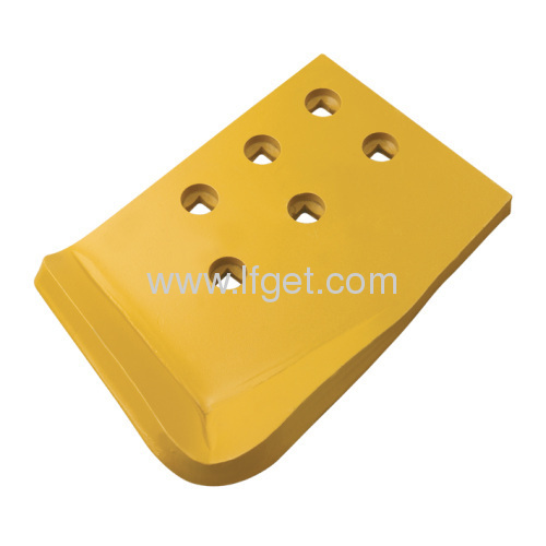 Yellow End Bit 30*291*471MM