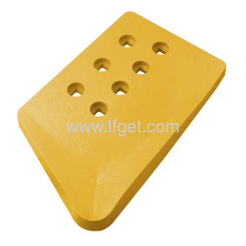 Yellow End Bit 30*310*505MM