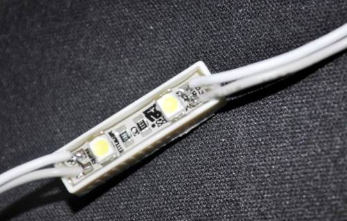 smd 3528 led module waterproof modules 2pcs led light led modules factory