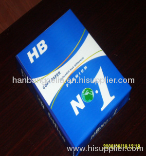 HB NO.1 A4 Copy paper