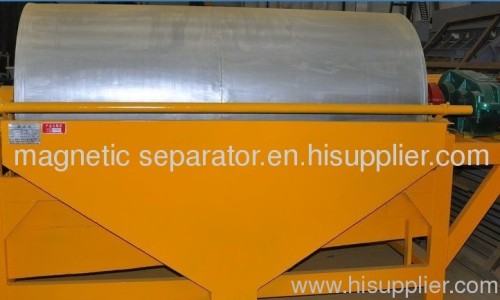 CTB magnetic separator