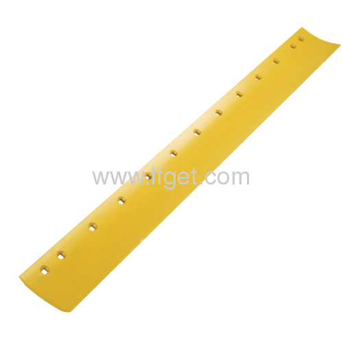 Bulldozer Cutting Edge 25*203*2133MM