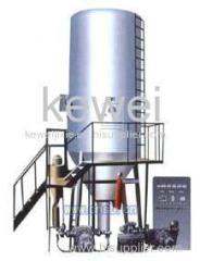 Pressure Spray Drying Machine China manufacturer