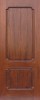 veneer/ solid wood door, interior/ exterior wooden door