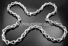 3MM link chain