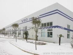 Luoyang VSG Bearing Co., Ltd