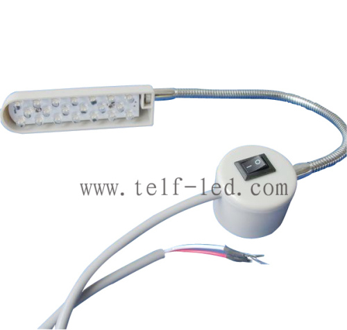 led magnetic sewing light . led sewing light