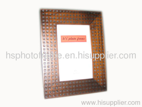 Wooden photo frame,High Quality