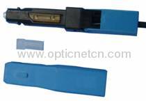 OPTICAL FAST CONNECTOR FIELD ASSEMLY CONNECTOR