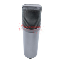 USB condenser microphone