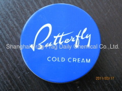 Butterfly Cold Cream