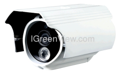 NEW Array led weatherproof camera with 30M IR distance
