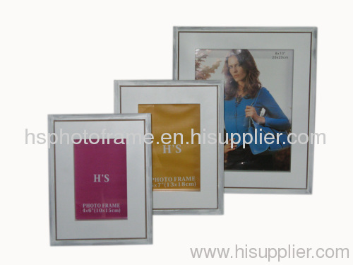 Wooden photo frame,High Quality