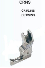 PRESSER FOOT CR1/32NS