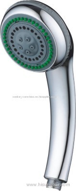 High Pressure Water Jet Massage Hand Held Showers