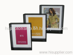 Wooden Photo Frame MDF