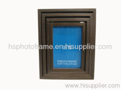 Wooden photo frame,High Quality