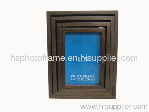 Wooden photo frame,High Quality