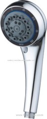 8 Spray Functions Hand Held Shower In Cheap Pricing