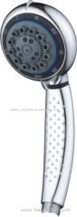 8 Functions Brazil Model Hand Held Shower Head