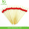 Bamboo Barbecue Kebab Skewers 100 Pack