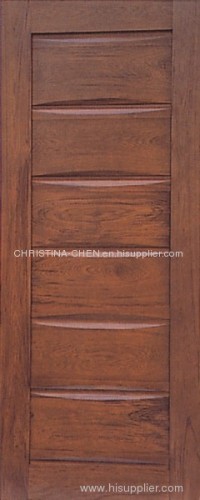 veneer wooden door solid wooden door