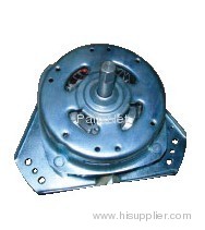 Washing machine motor