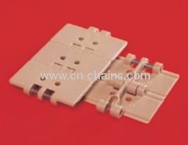 Perforated Flat Top conveyor chains