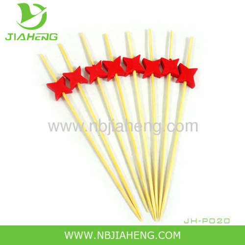 NEW Lot of 300 Bamboo Skewers Great for Kabobs