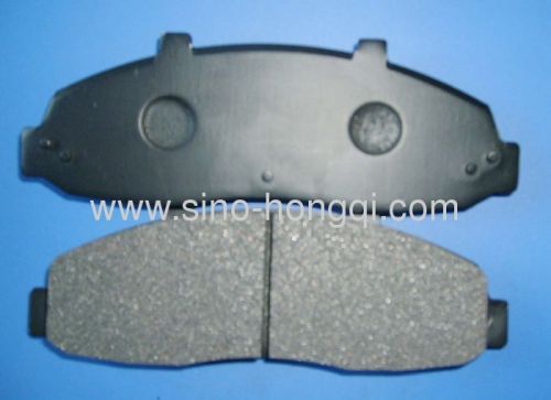 Brake pad GDB1084 for Ford