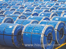 galvanized steel coil