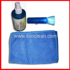 anti static LCD screen cleaner