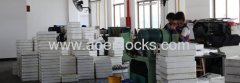 ZHONGSHAN AONIER LOCKS CO., LTD.