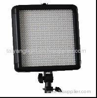 LED video light