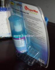 high quality factory Laptop Screen cleaning solution