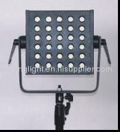 Big LEDS powerful portable LED film light