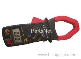 Digital Clamp meter