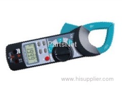 Digital Clamp meter