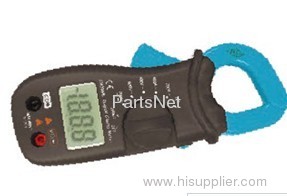 Digital Clamp meter