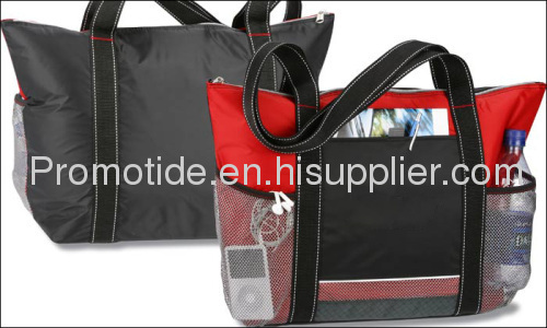 Polyester Picnic Lunch Tote Bag