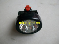 wireless LED mining Lights KL2.5LM(A) (1-2 pcs)