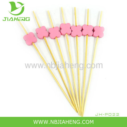 12 inches Thick Bamboo Skewers Heavy Duty