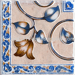 rustic procelain tile